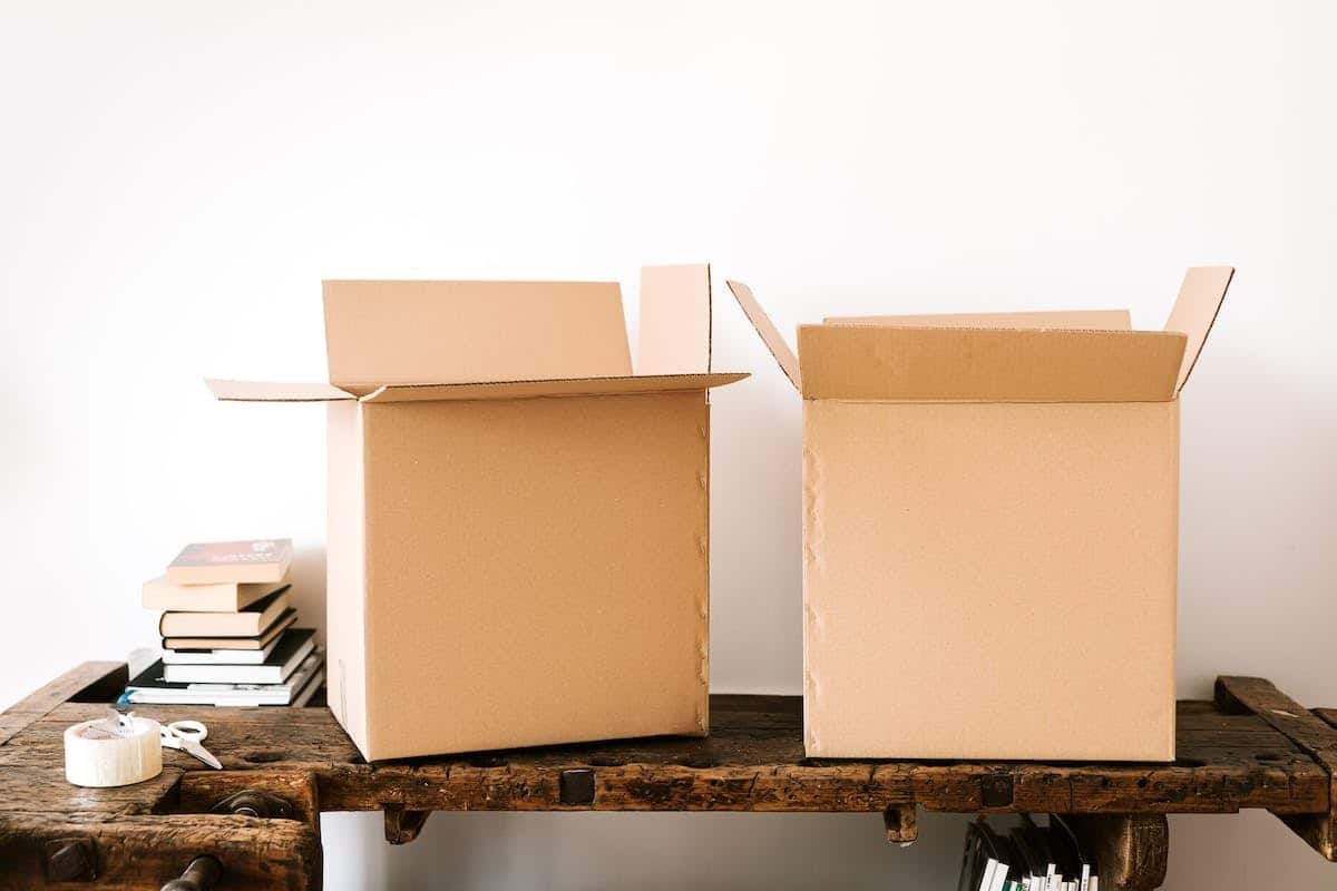 cartons  emballage