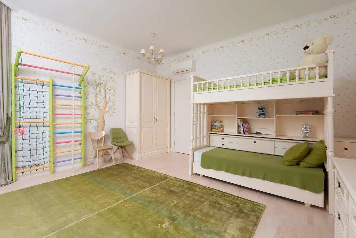 chambre enfant