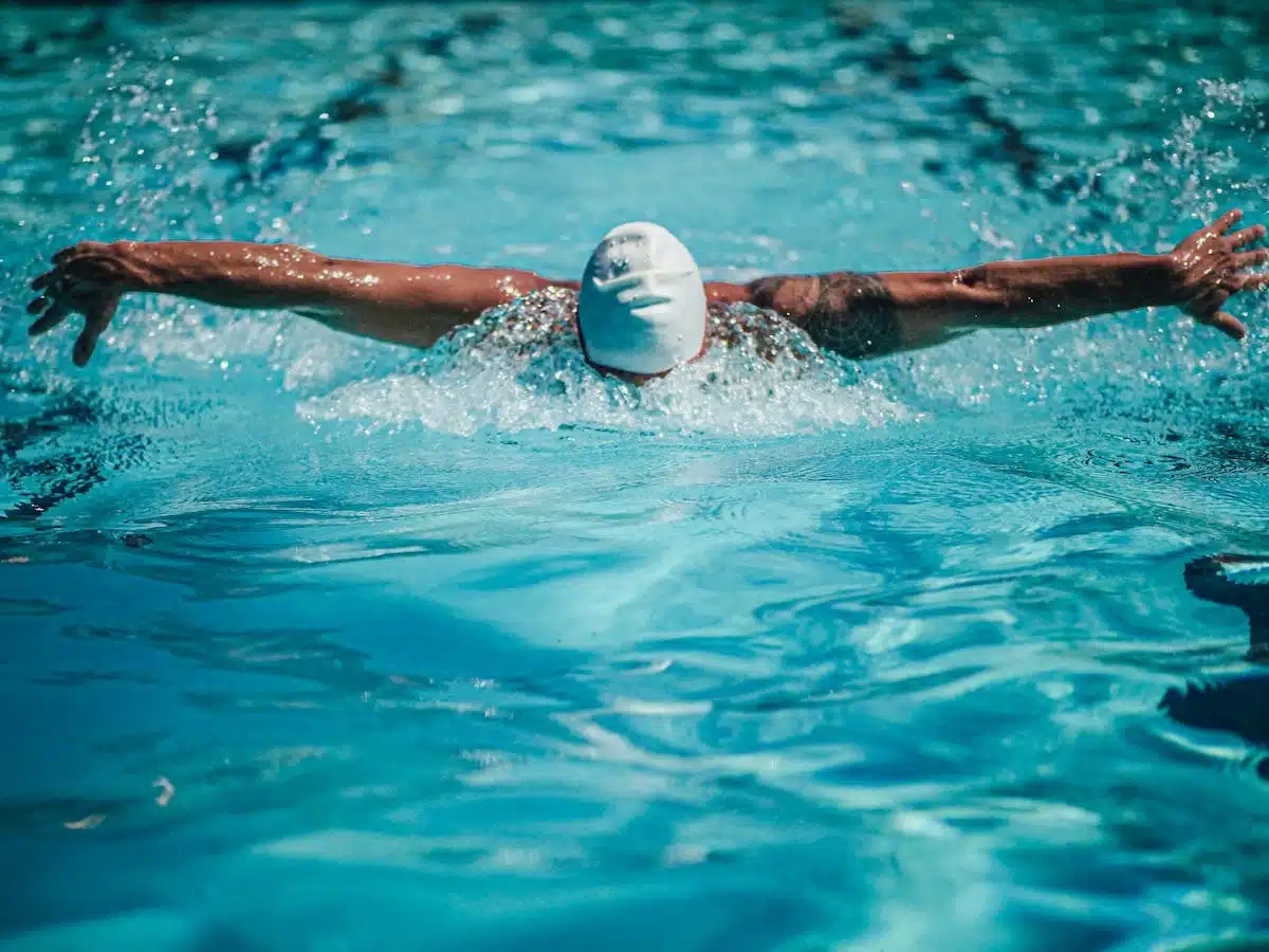 natation  santé