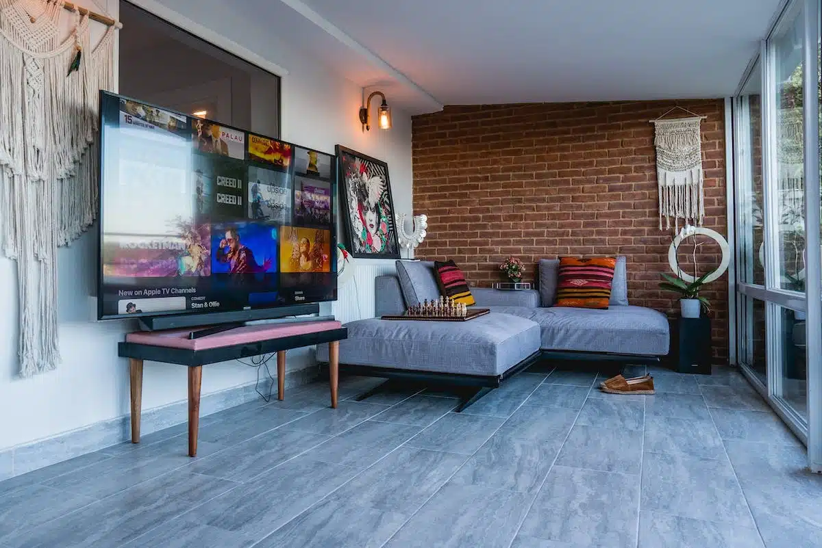 mobilier intelligent