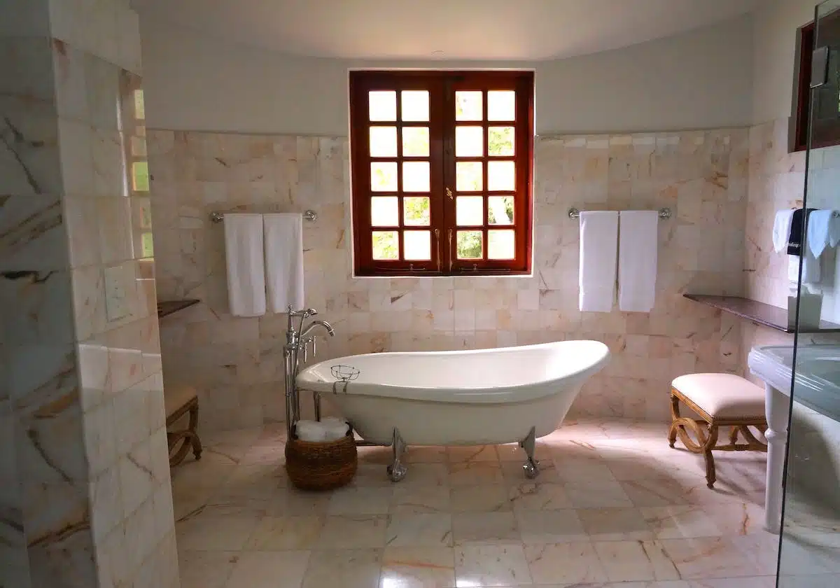 rénovation salle-de-bains