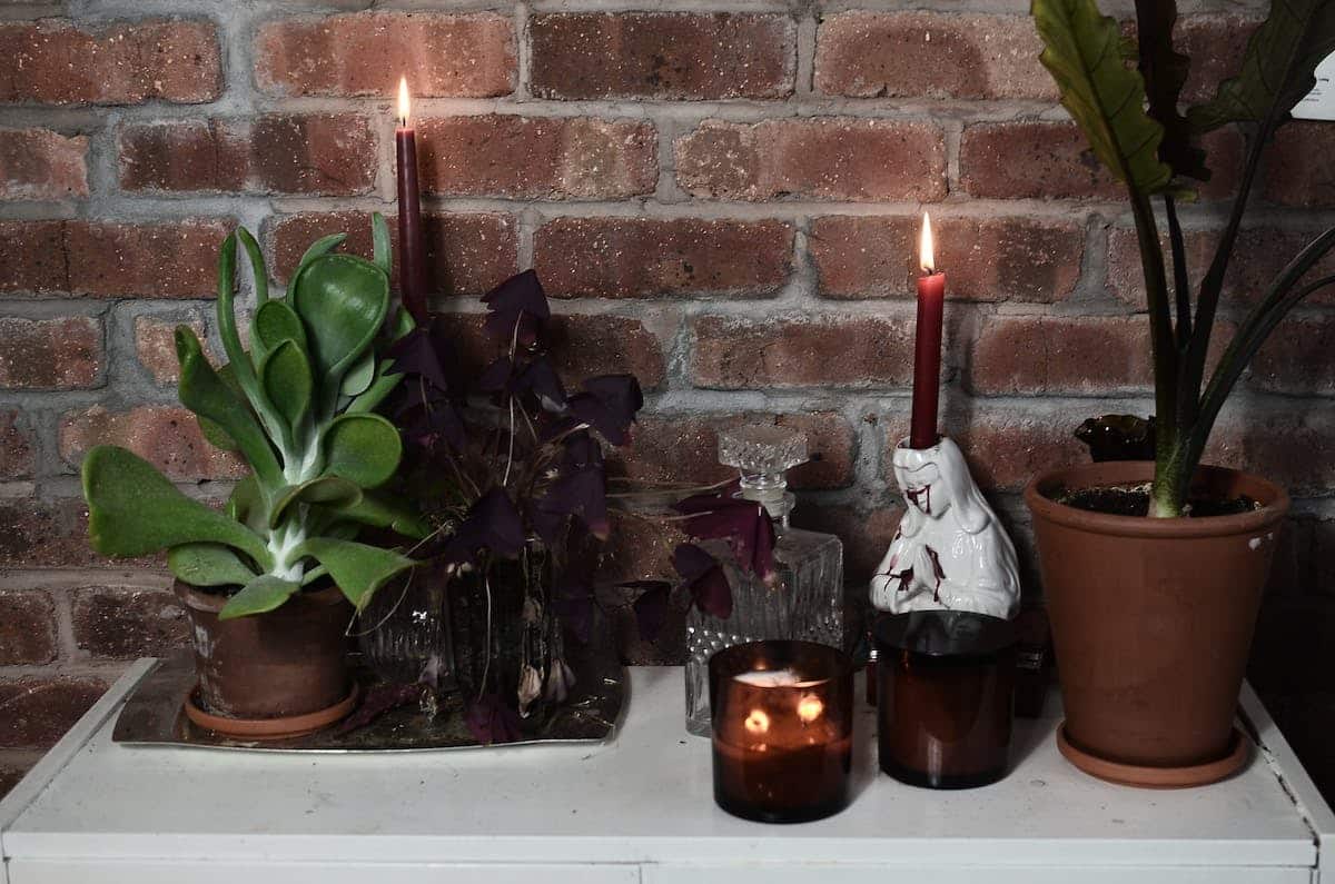 décoration cocooning