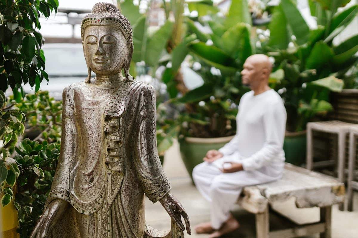 décoration zen