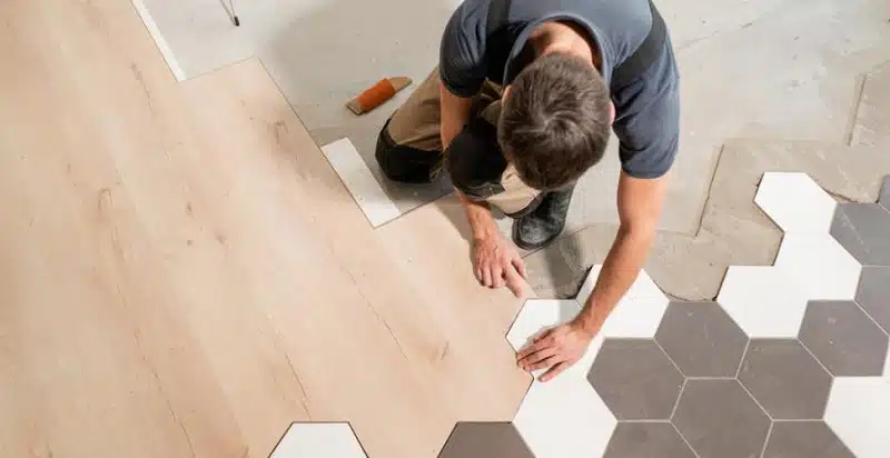 Comment choisir le bon revêtement de sol pour votre maison