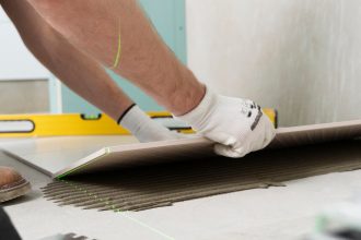 Carrelage : astuces et inspirations pour rénover vos espaces