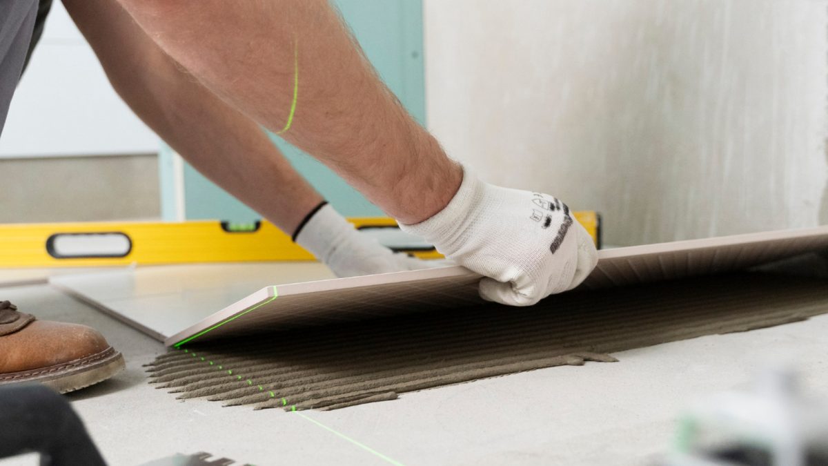 Carrelage : astuces et inspirations pour rénover vos espaces