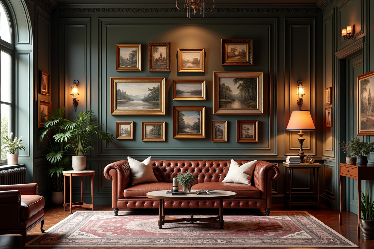 décoration intérieure