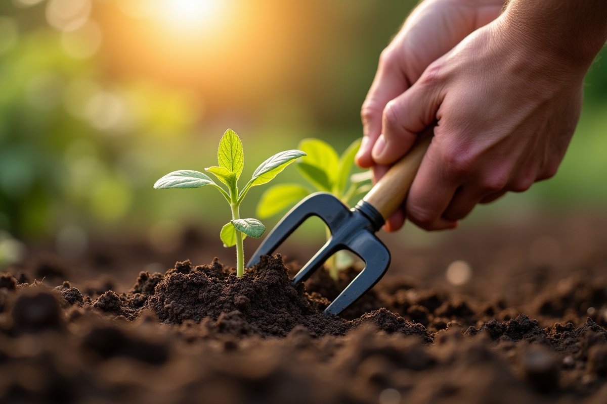jardinage écologique