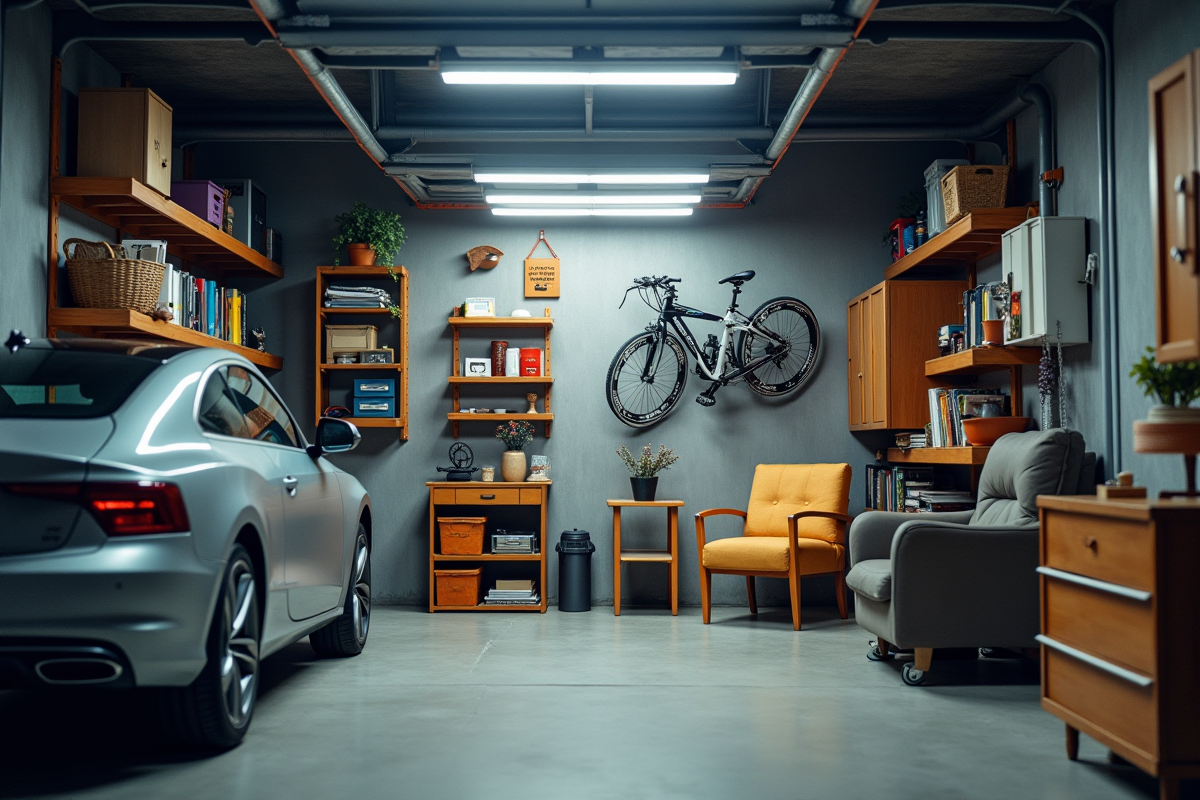 organisation espace