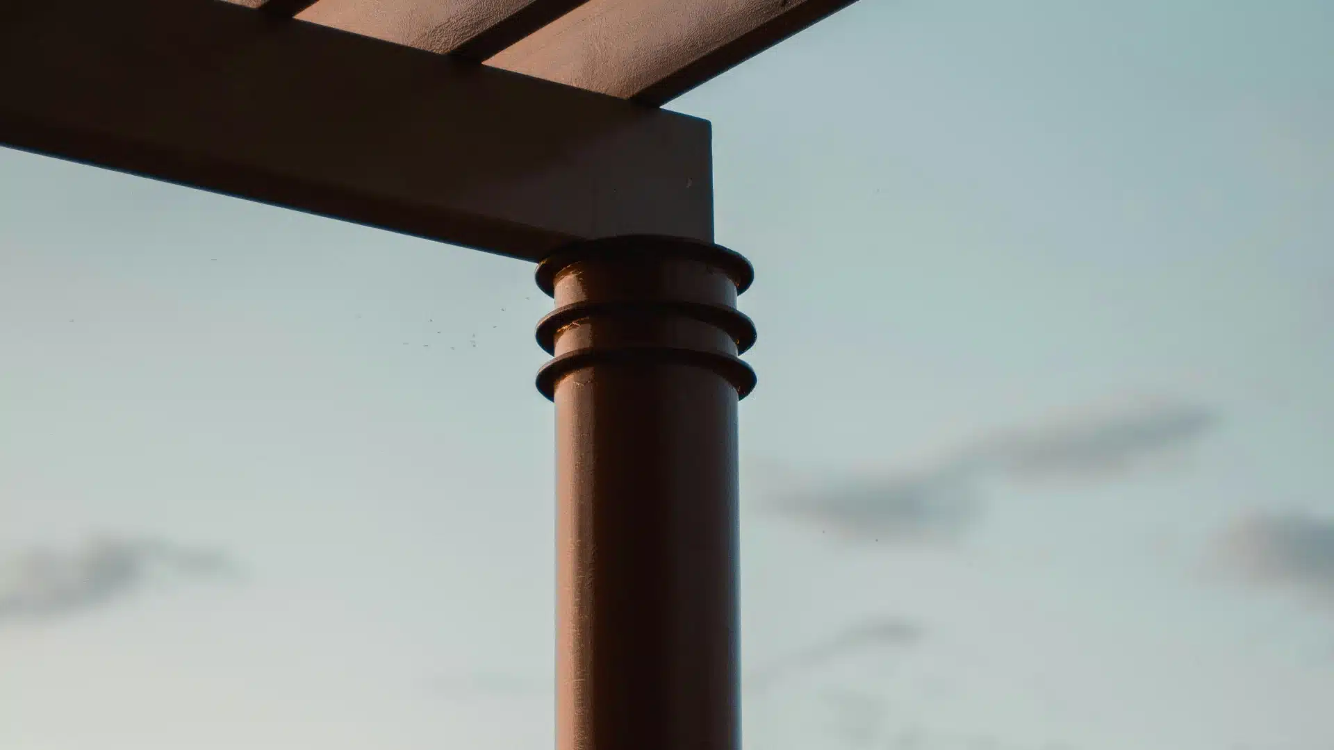 Tout savoir sur la pergola bioclimatique rétractable